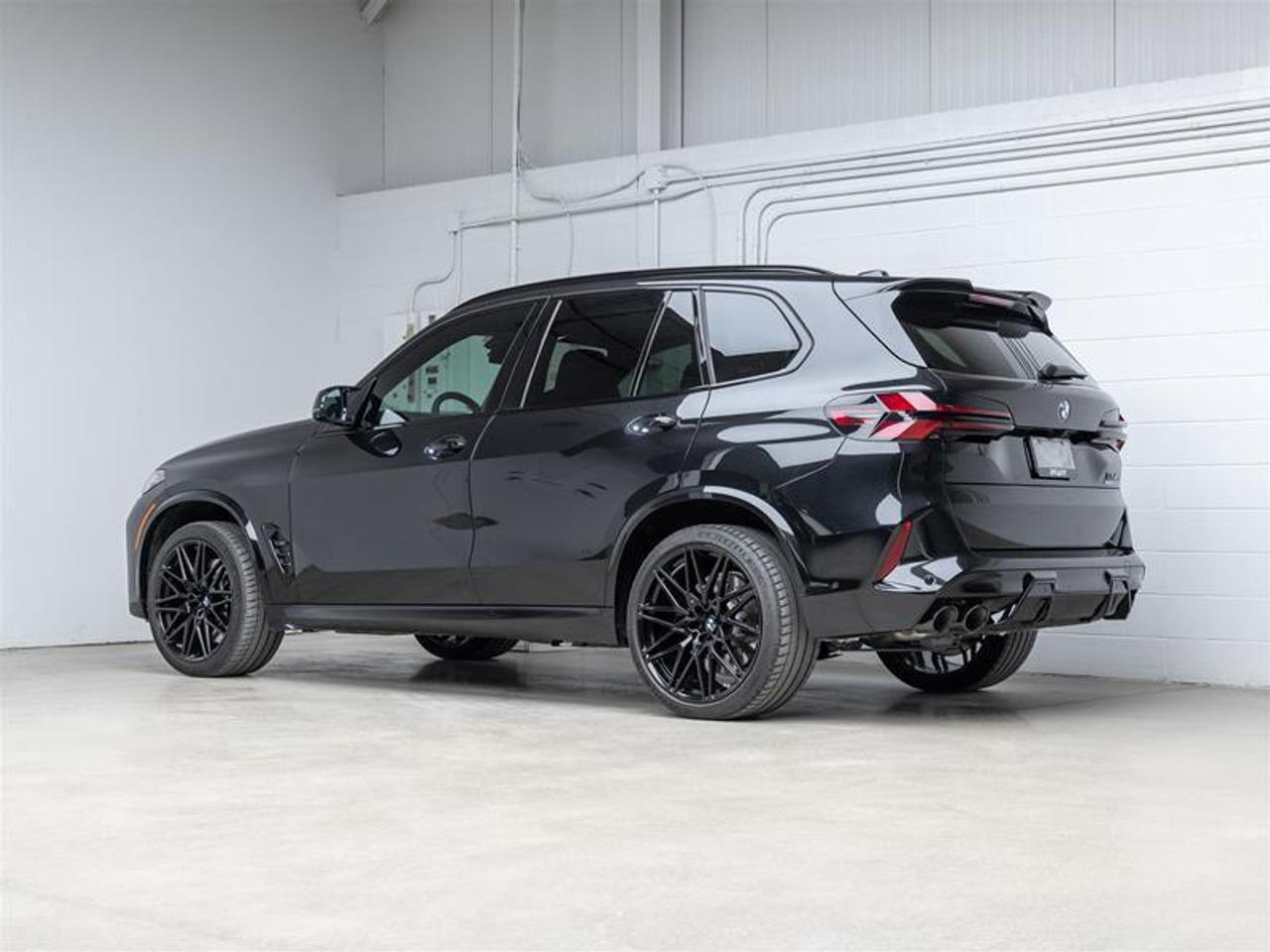 2024 BMW X5  Photo