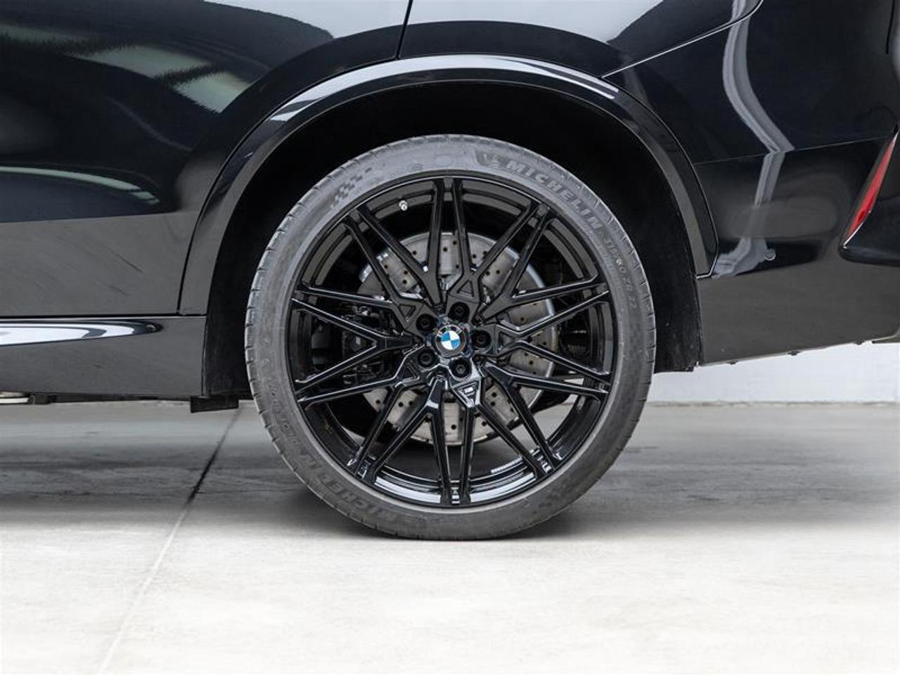 2024 BMW X5  Photo