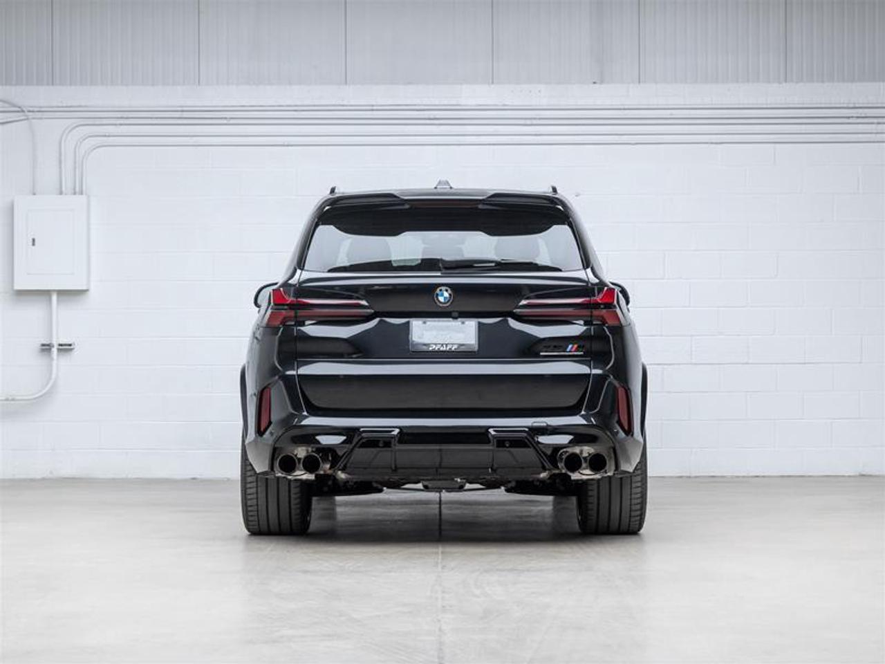 2024 BMW X5  Photo