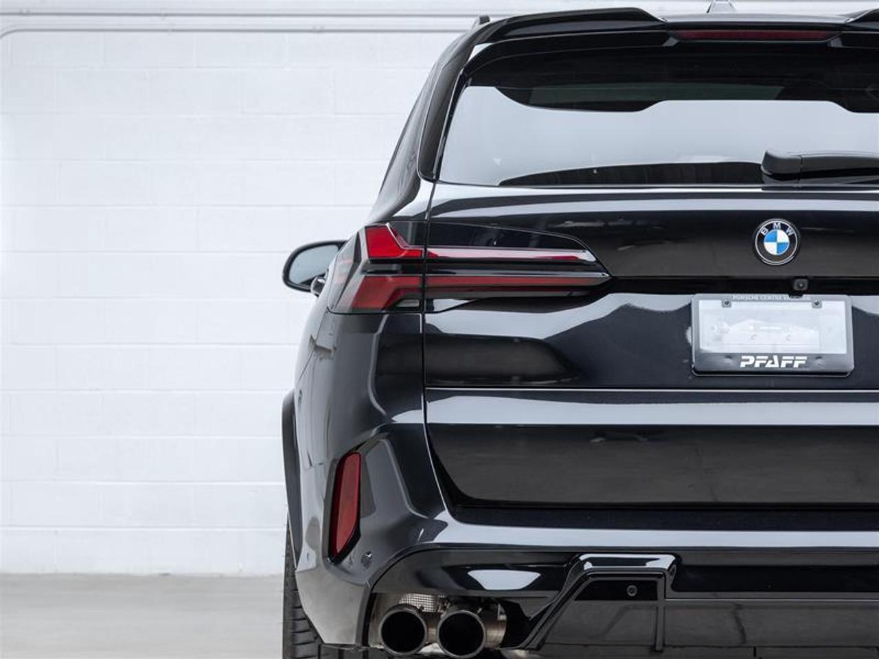 2024 BMW X5  Photo