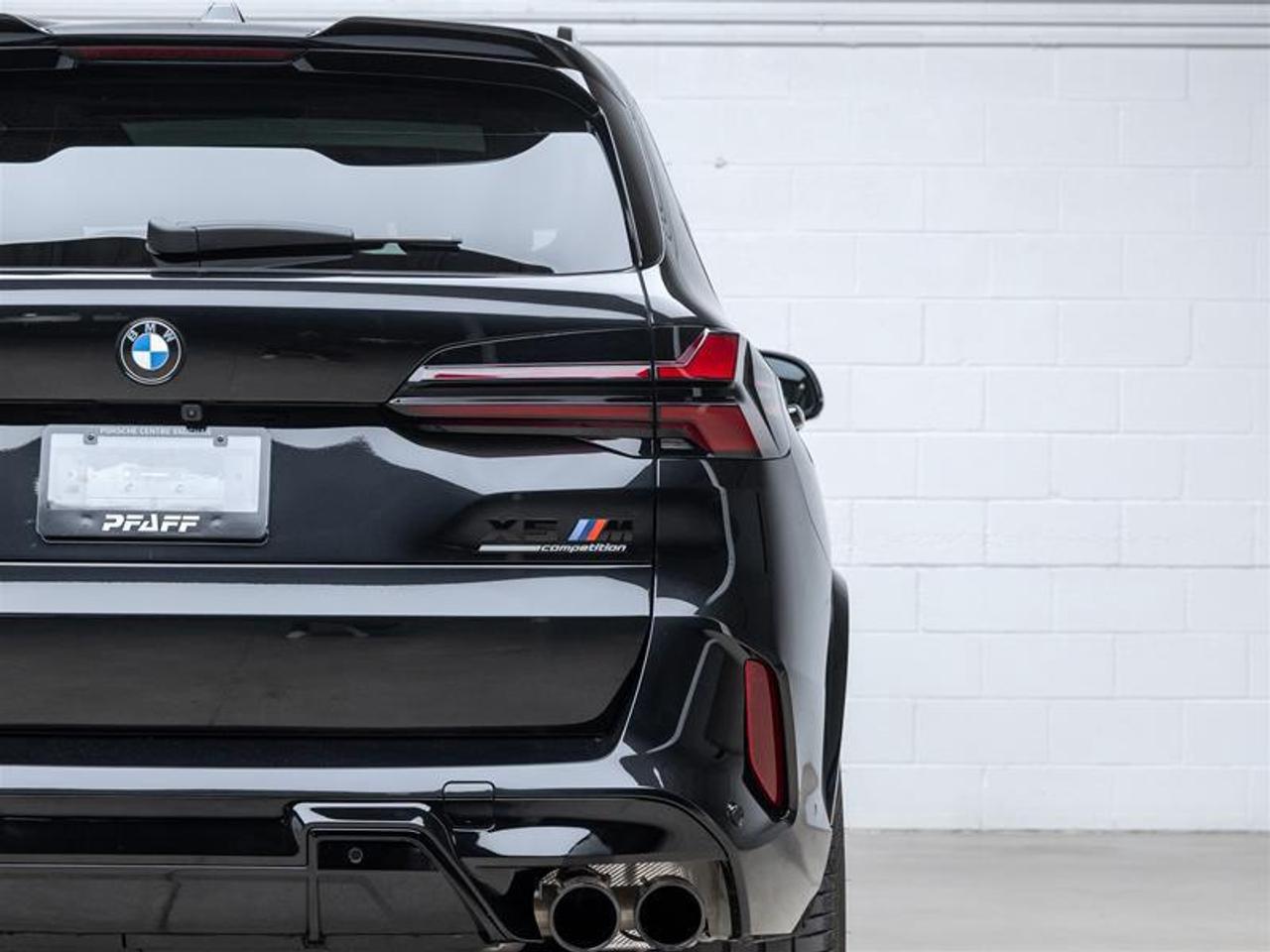 2024 BMW X5  Photo