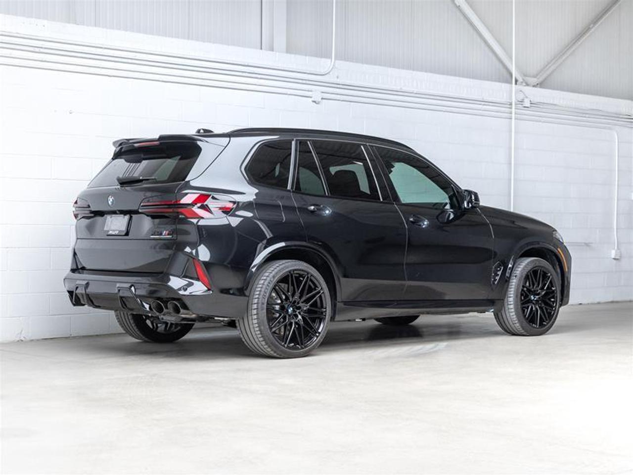 2024 BMW X5  Photo