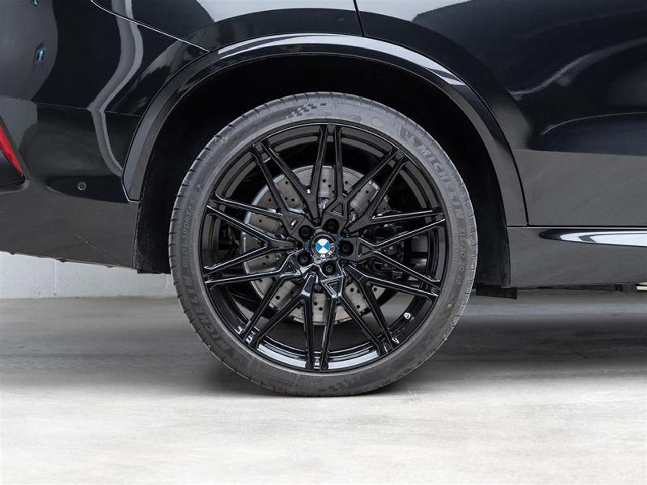 2024 BMW X5  Photo