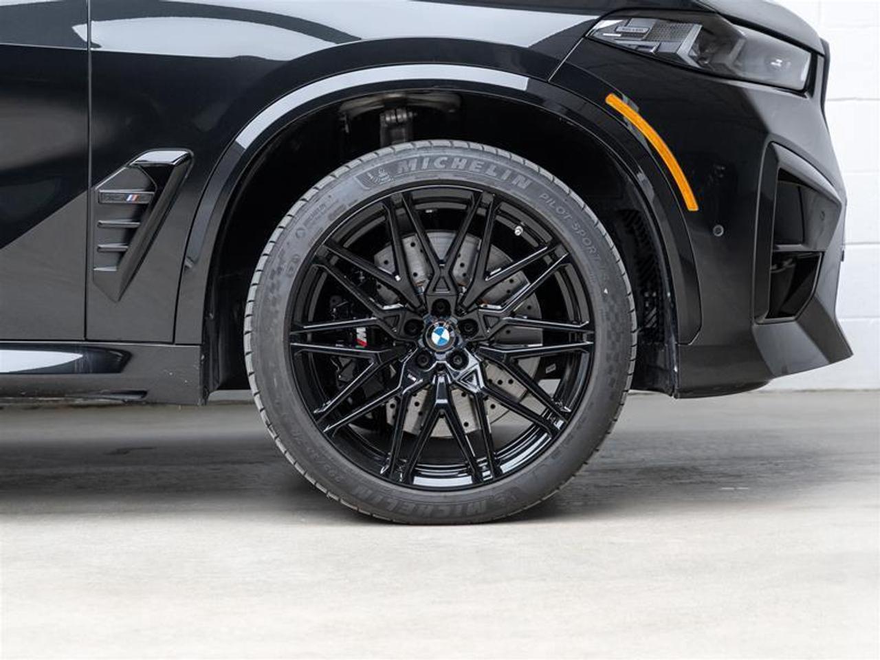 2024 BMW X5  Photo