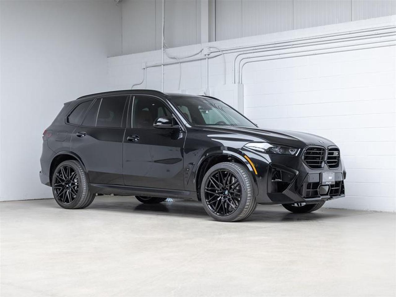 2024 BMW X5  Photo