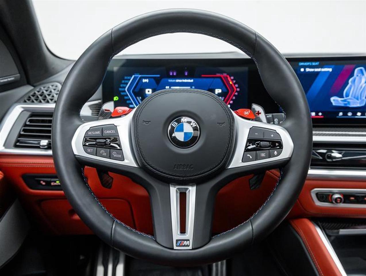 2024 BMW X5  Photo
