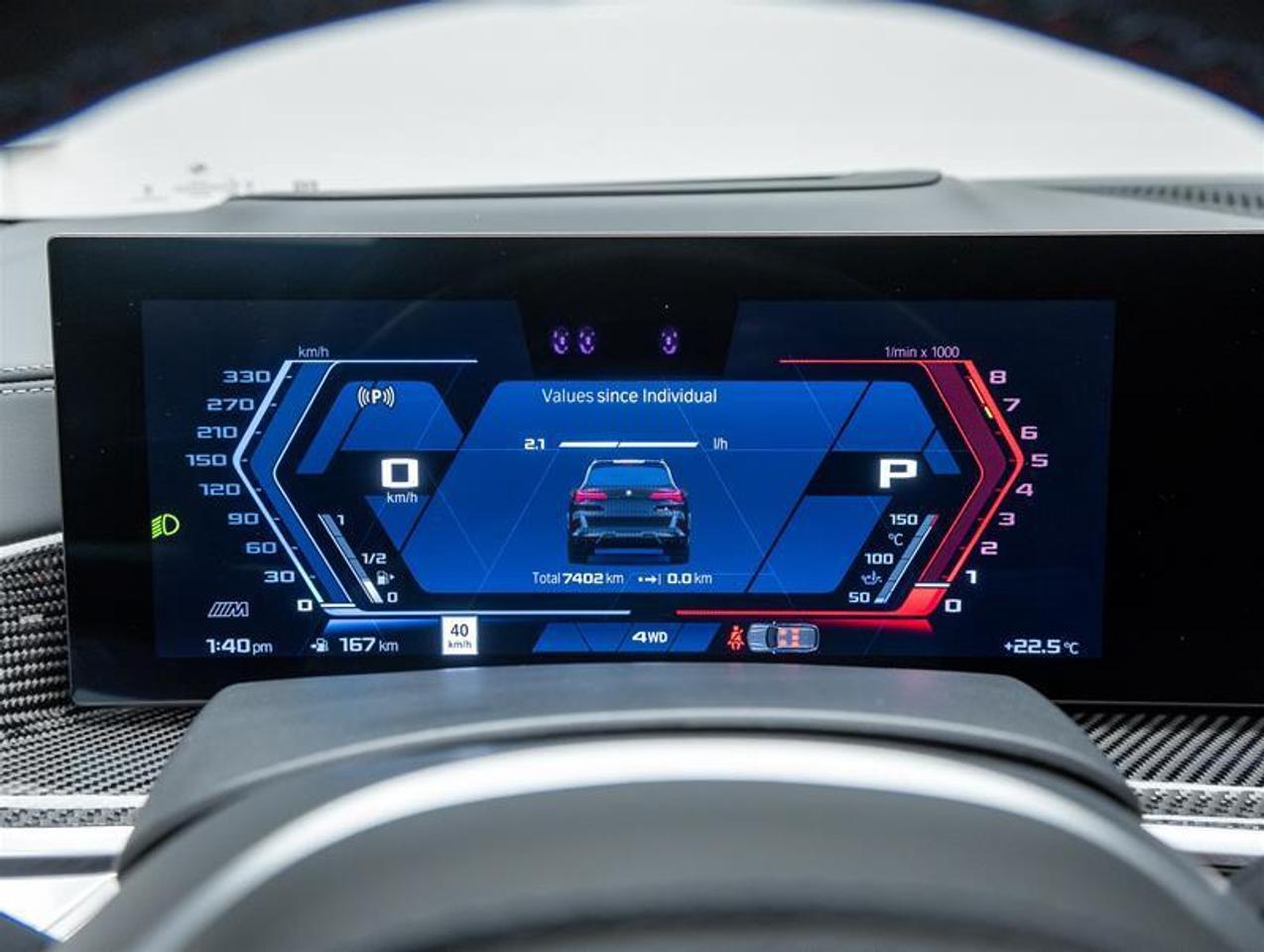 2024 BMW X5  Photo