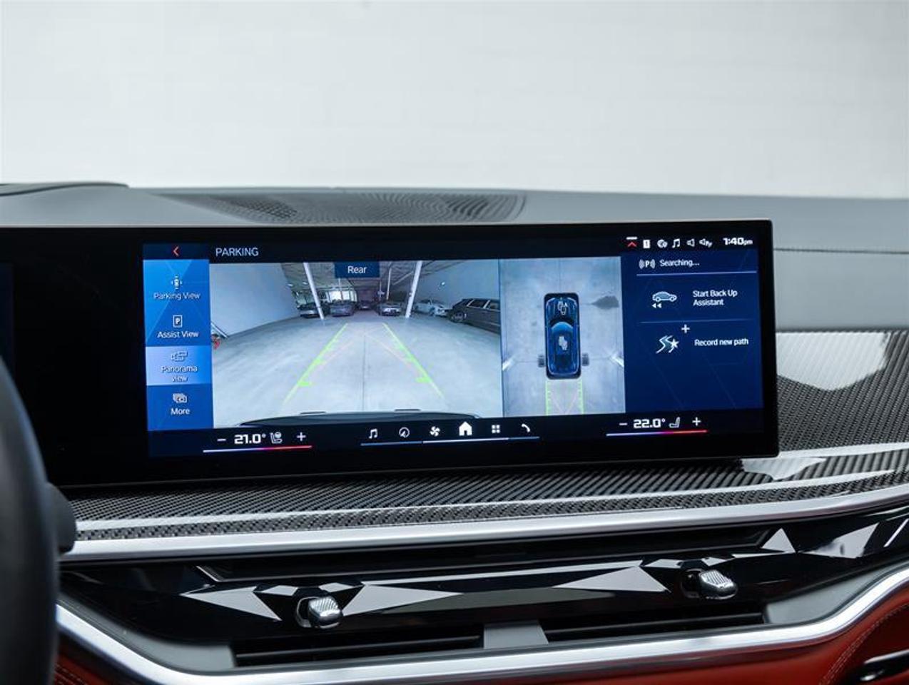 2024 BMW X5  Photo