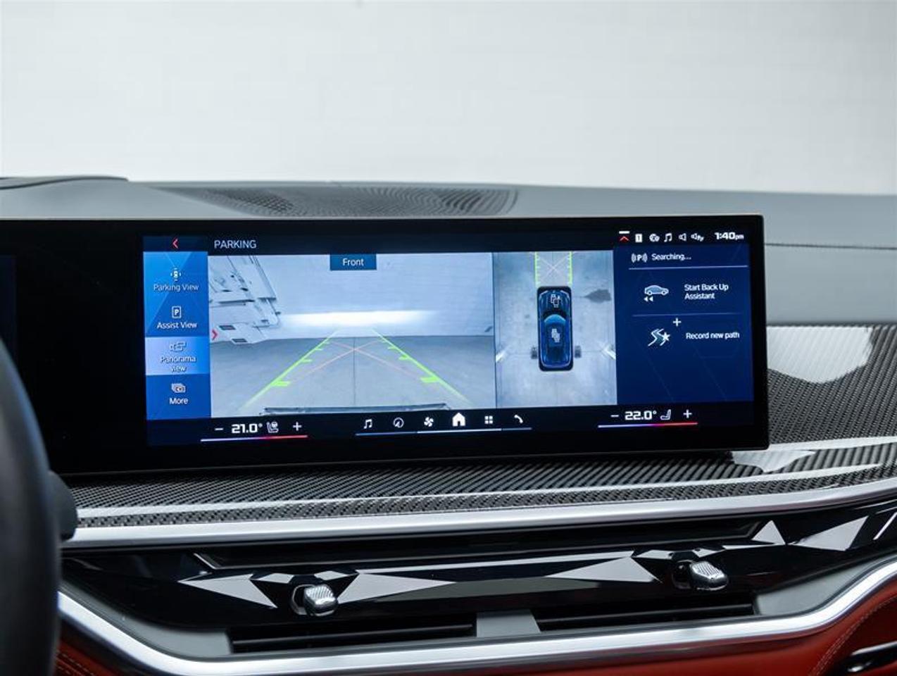 2024 BMW X5  Photo