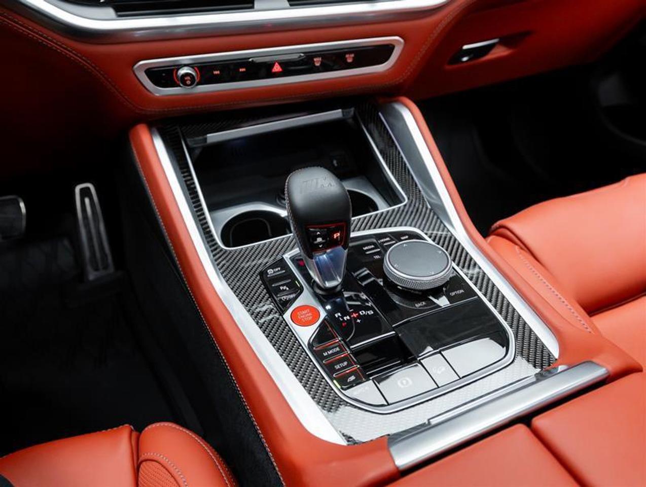 2024 BMW X5  Photo