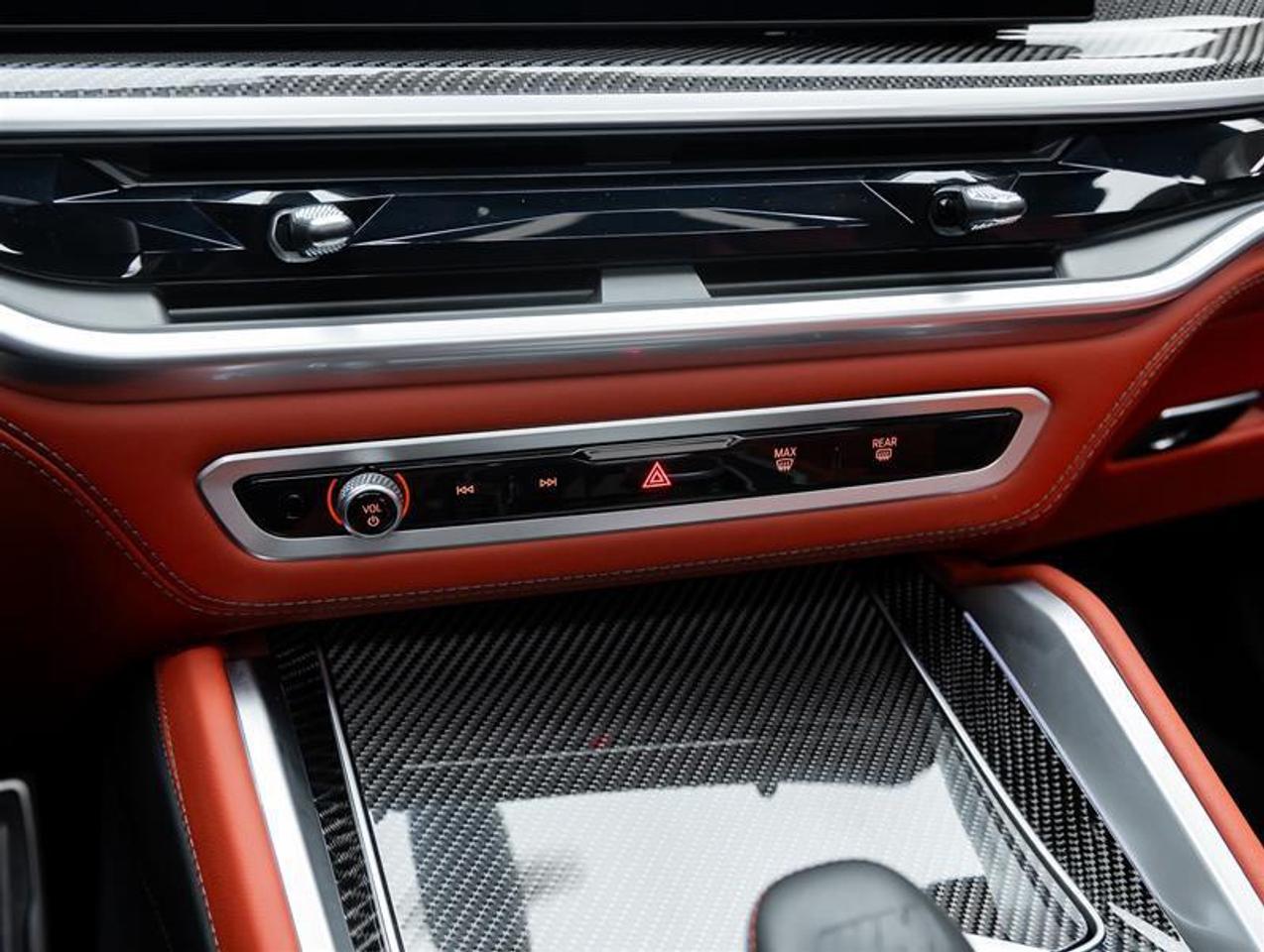 2024 BMW X5  Photo