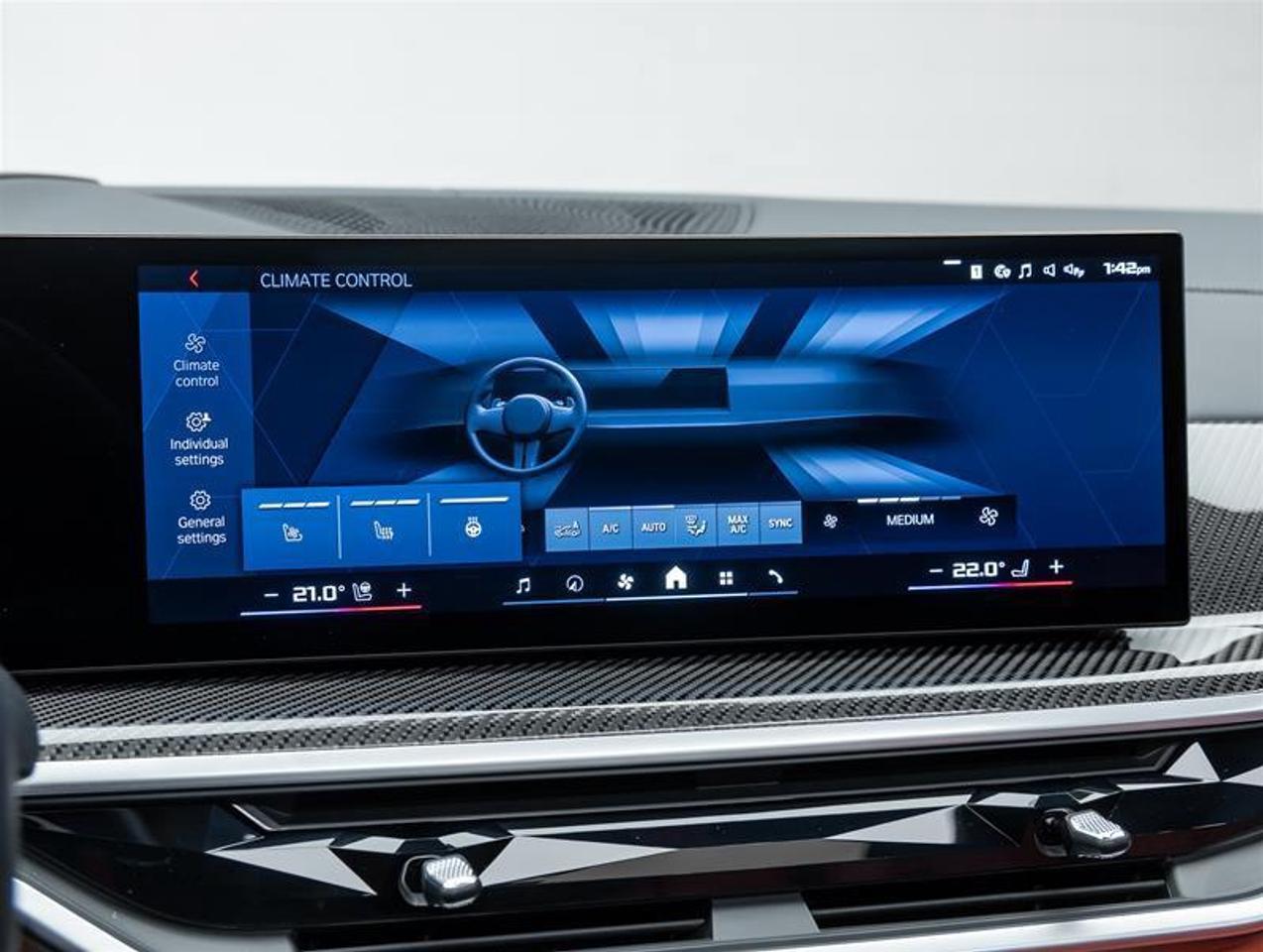 2024 BMW X5  Photo