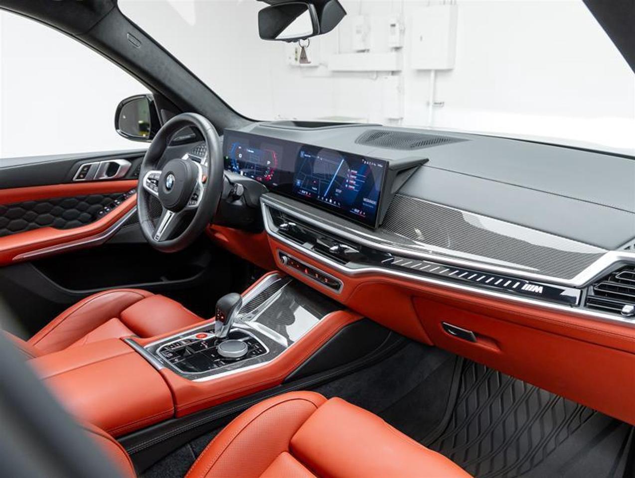 2024 BMW X5  Photo
