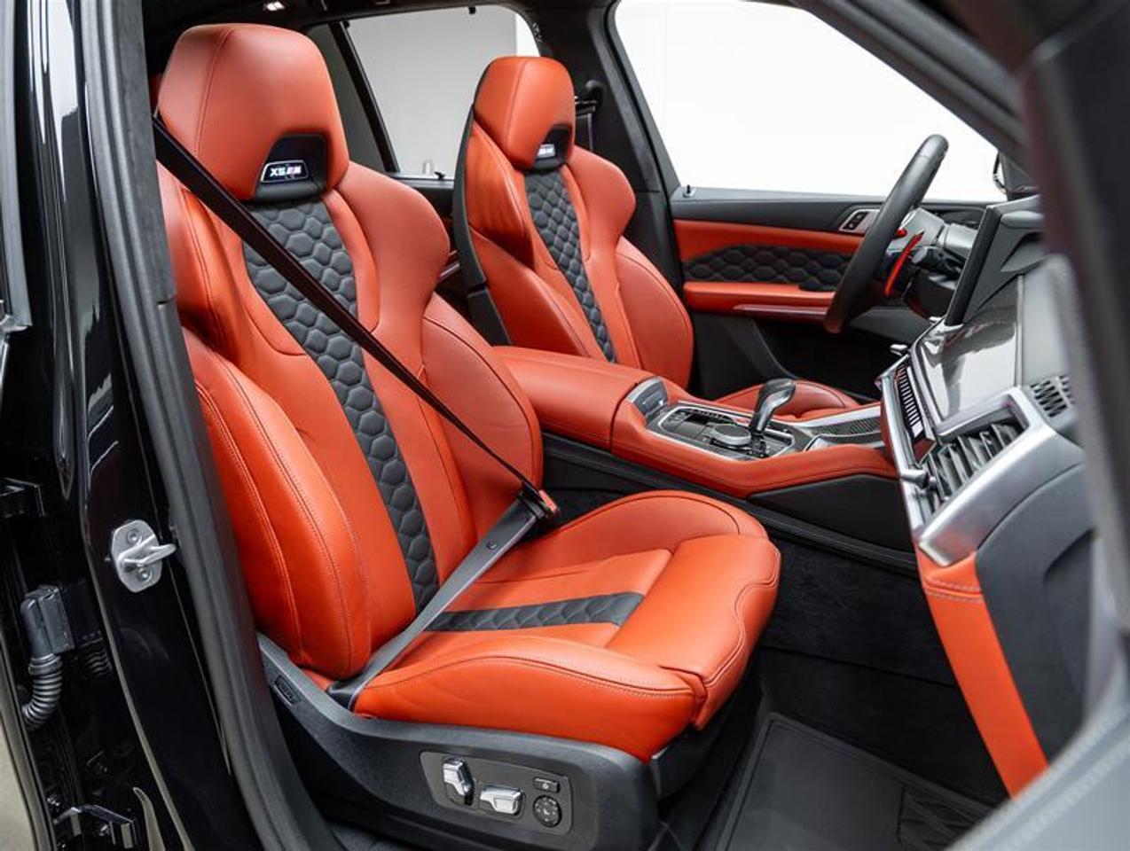 2024 BMW X5  Photo