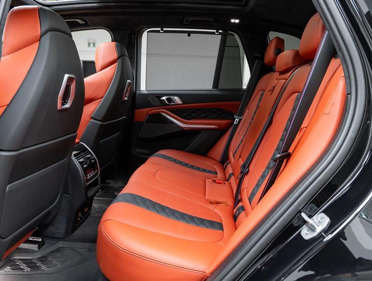 2024 BMW X5  Photo
