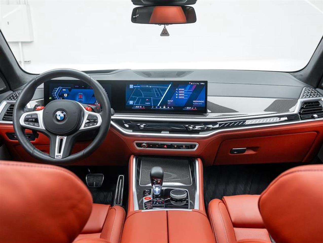 2024 BMW X5  Photo