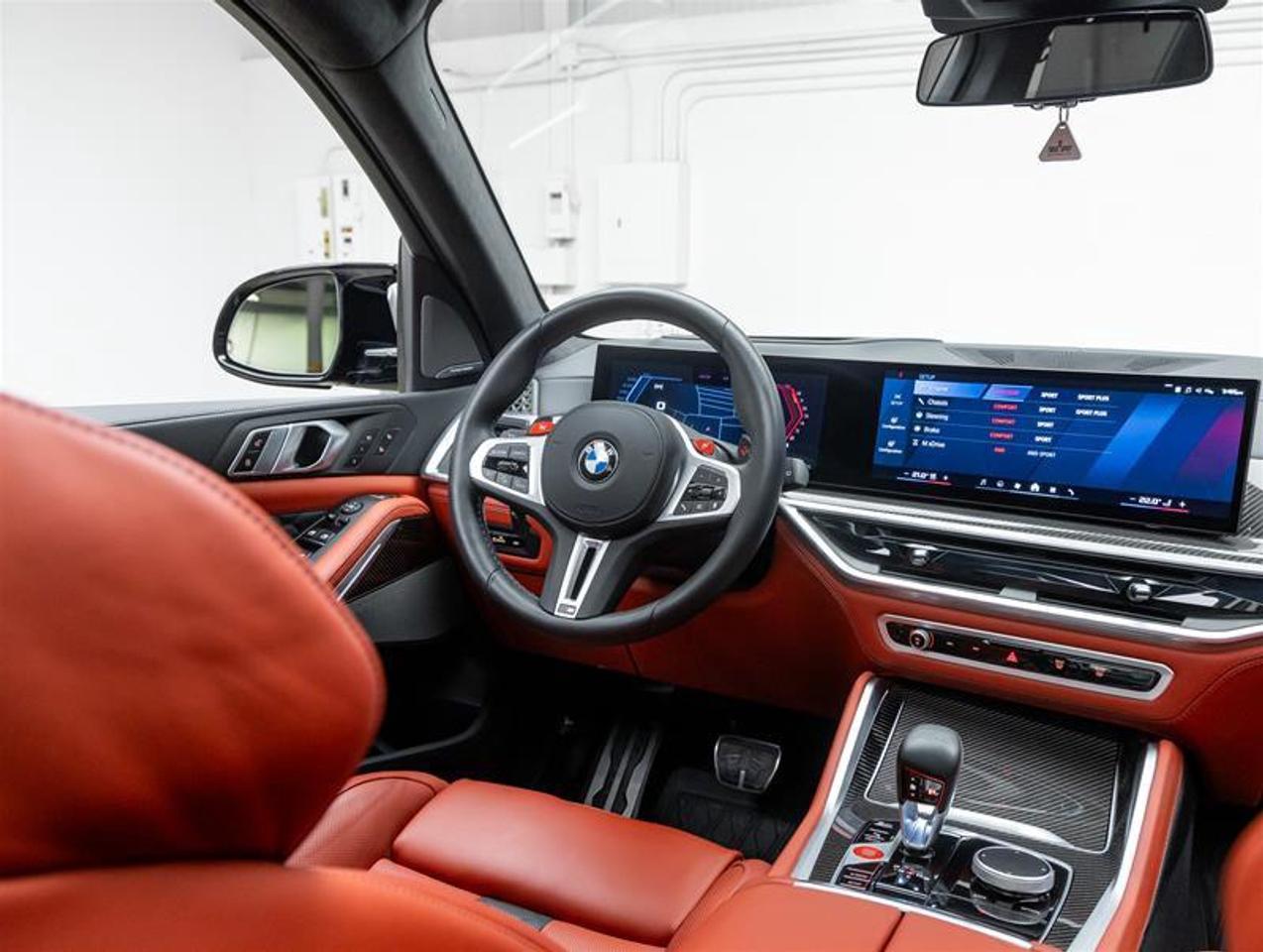 2024 BMW X5  Photo