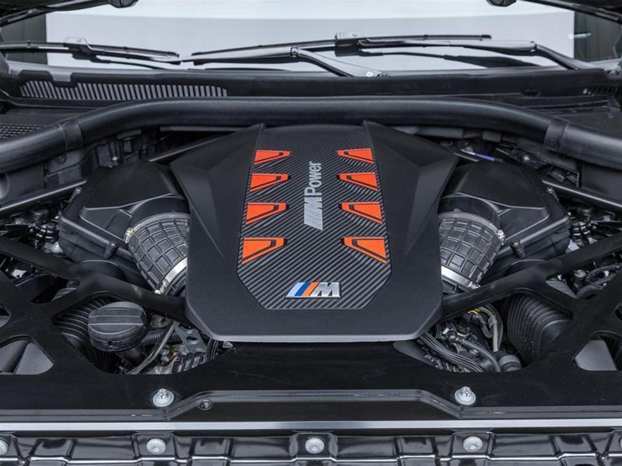 2024 BMW X5  Photo