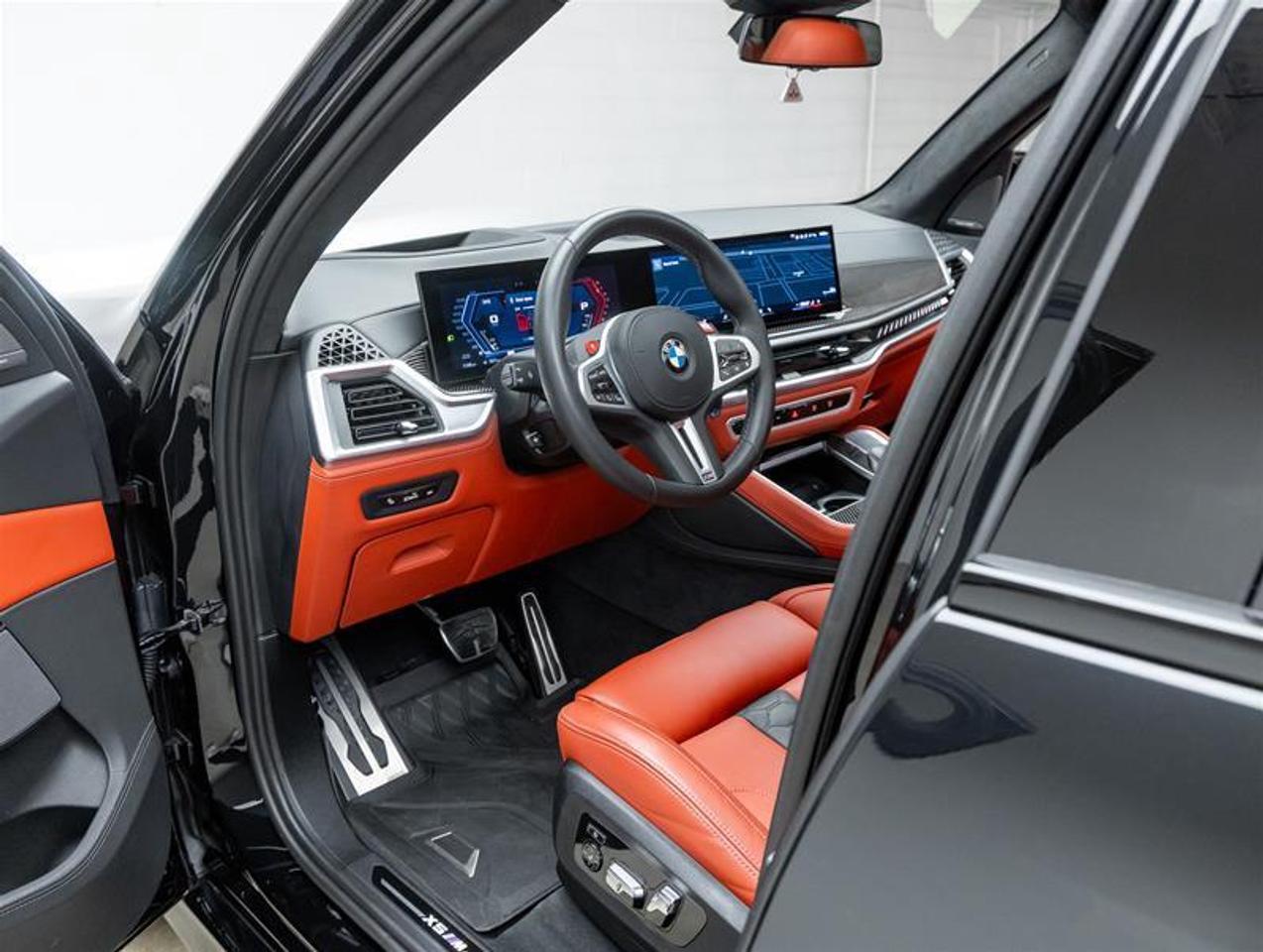 2024 BMW X5  Photo