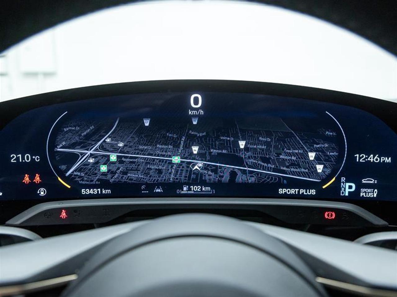 2020 Porsche Taycan  Photo