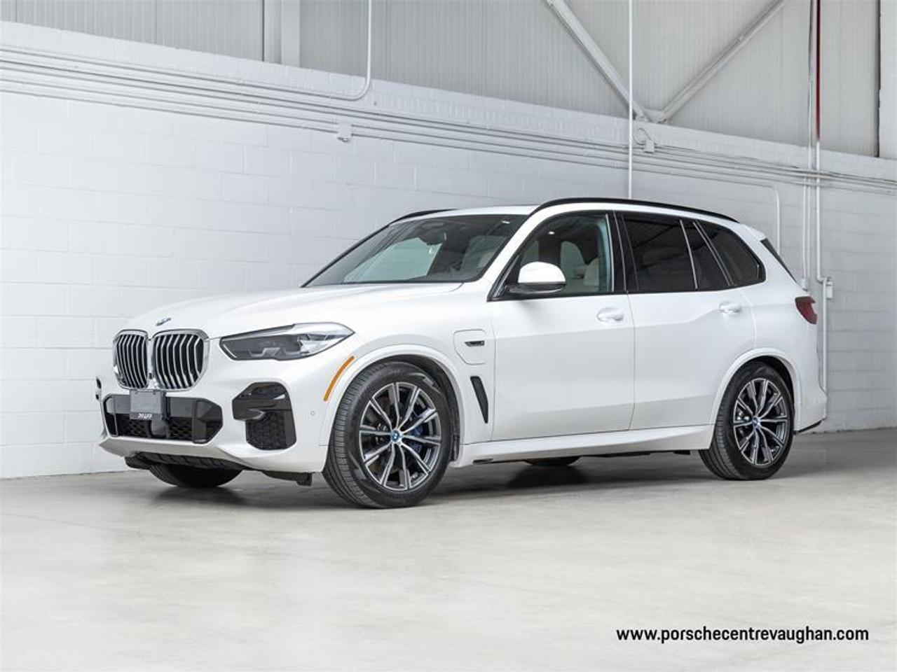 2022 BMW X5  Photo0