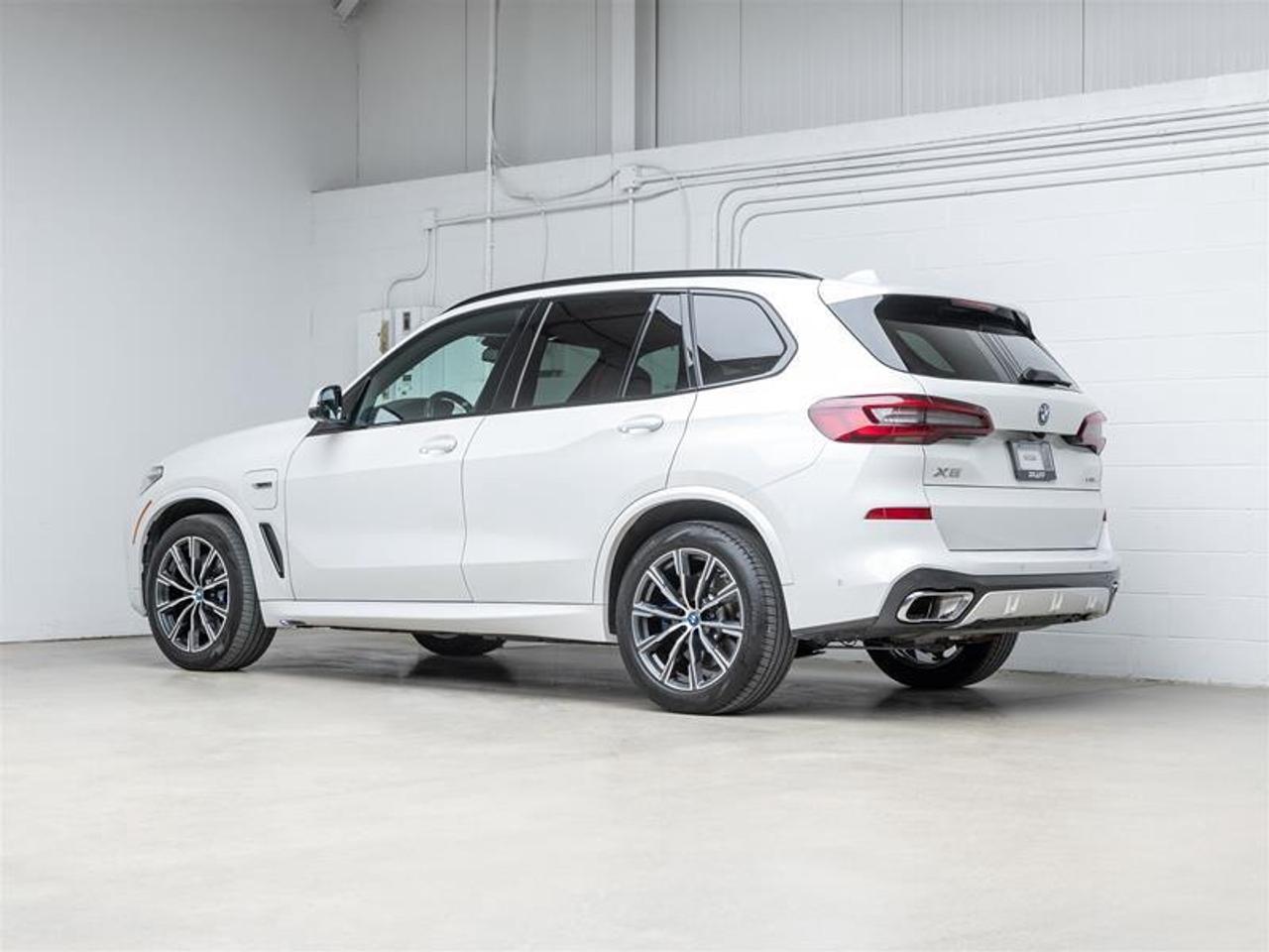 2022 BMW X5  Photo