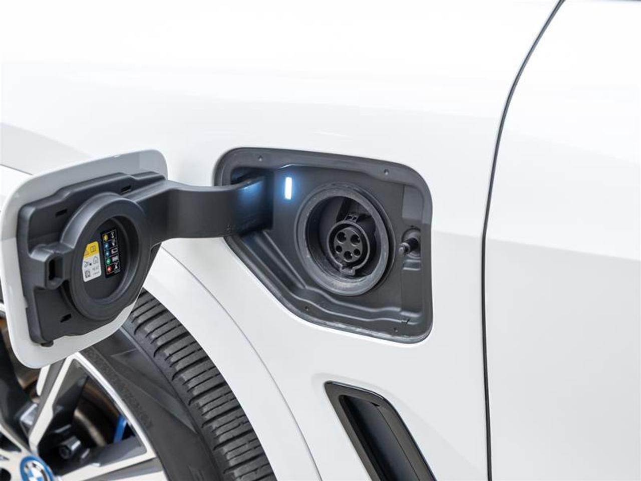 2022 BMW X5  Photo