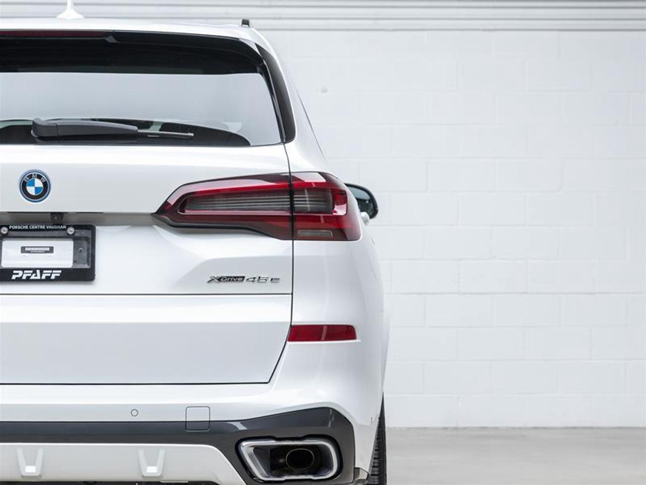 2022 BMW X5  Photo