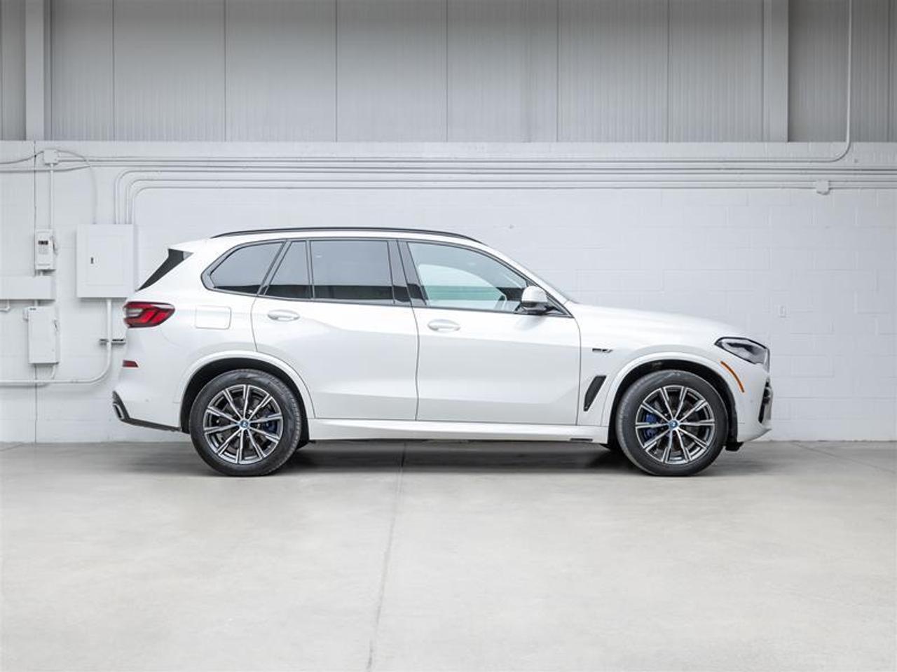 2022 BMW X5  Photo