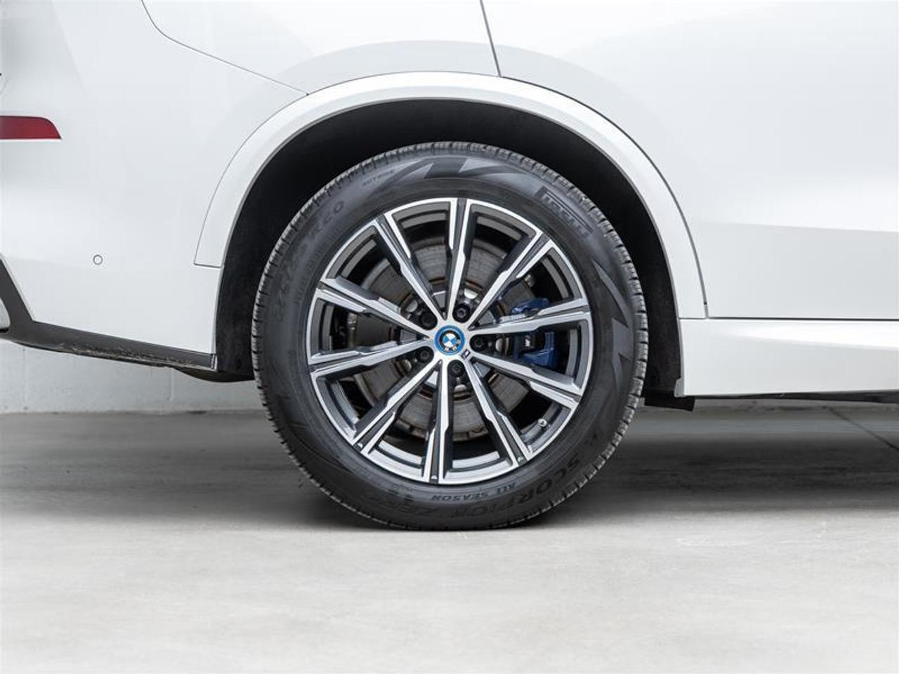 2022 BMW X5  Photo