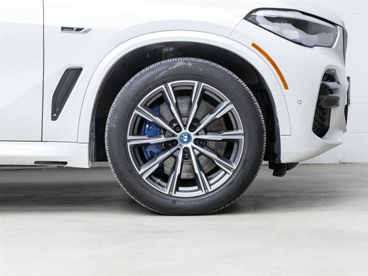 2022 BMW X5  Photo