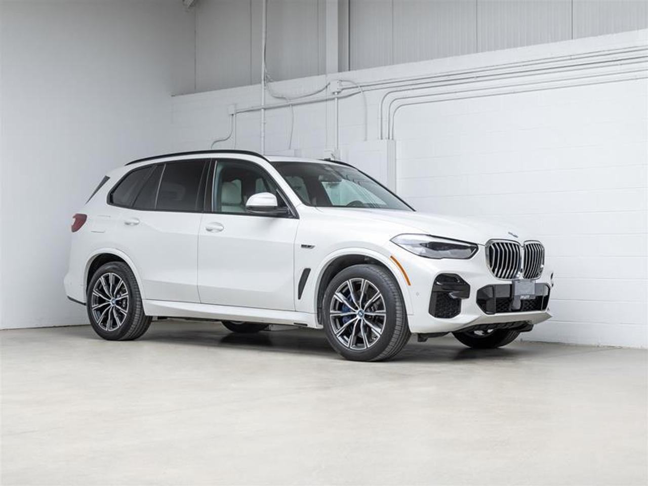 2022 BMW X5  Photo