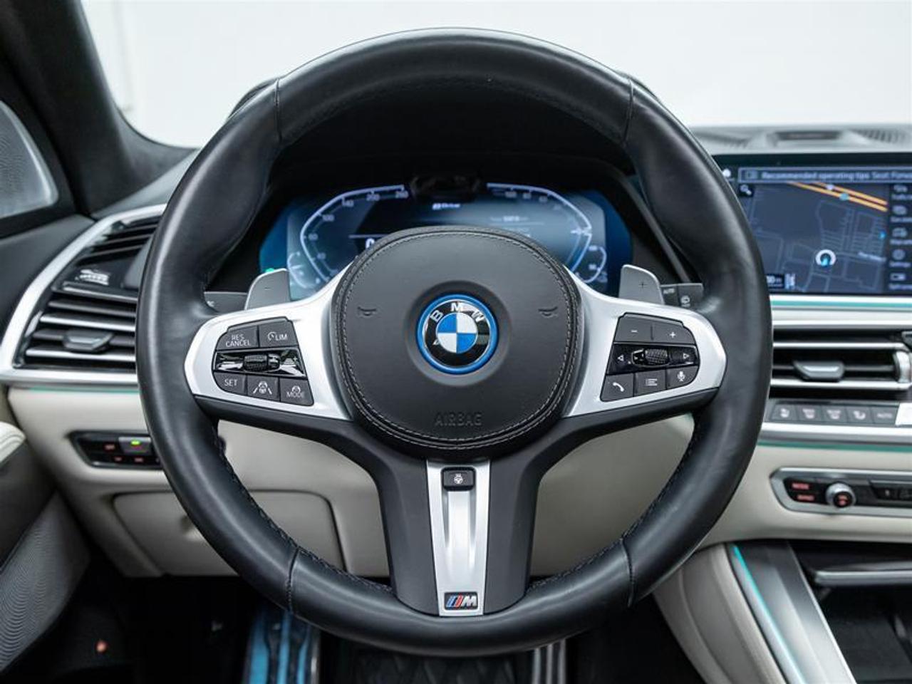 2022 BMW X5  Photo