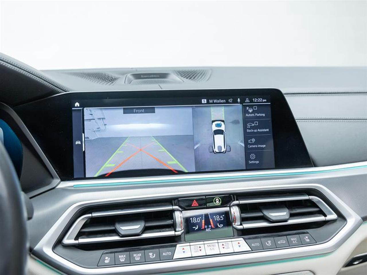 2022 BMW X5  Photo
