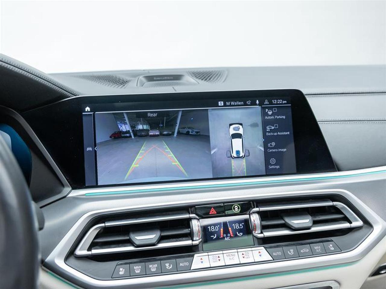 2022 BMW X5  Photo