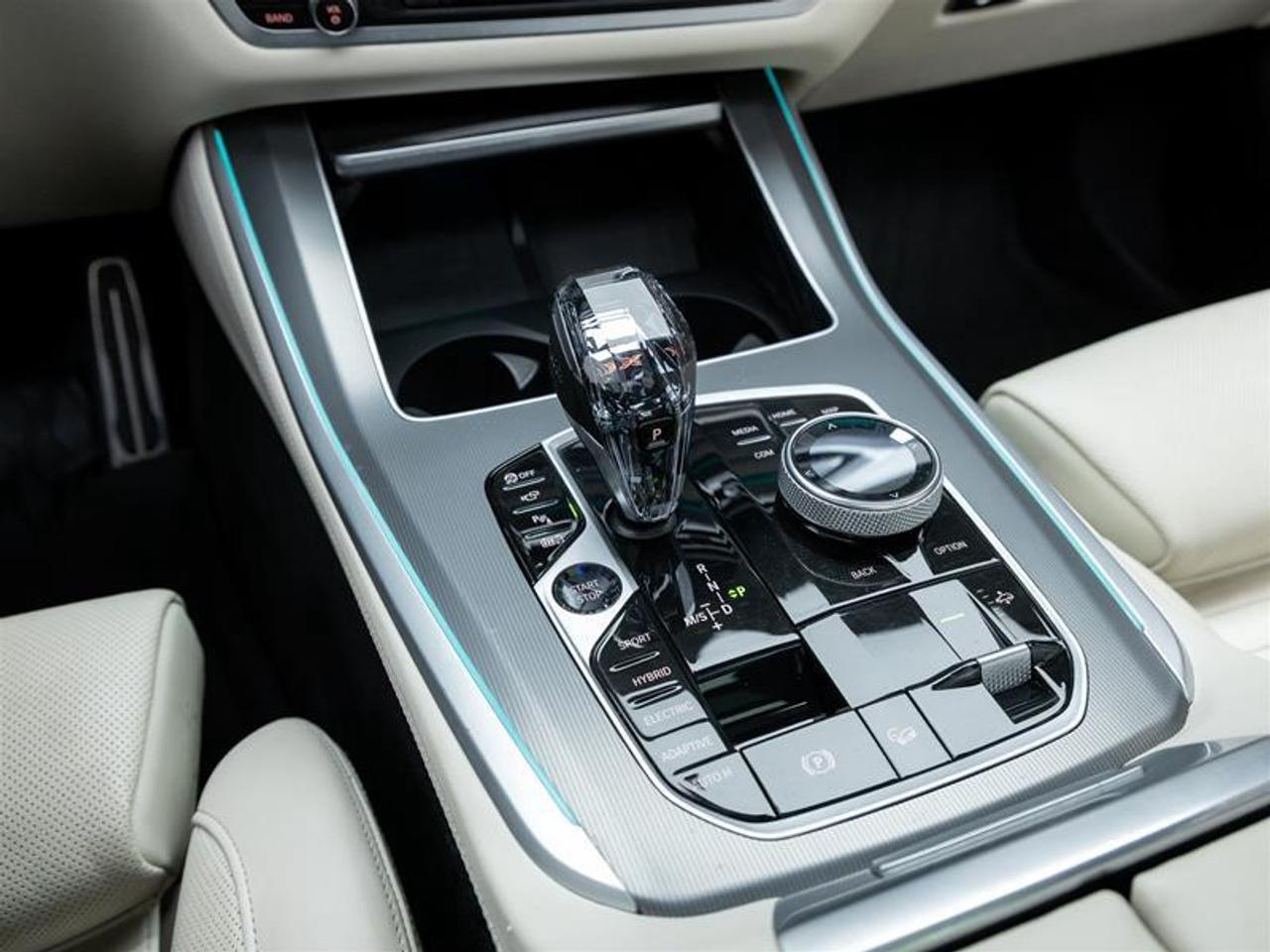 2022 BMW X5  Photo