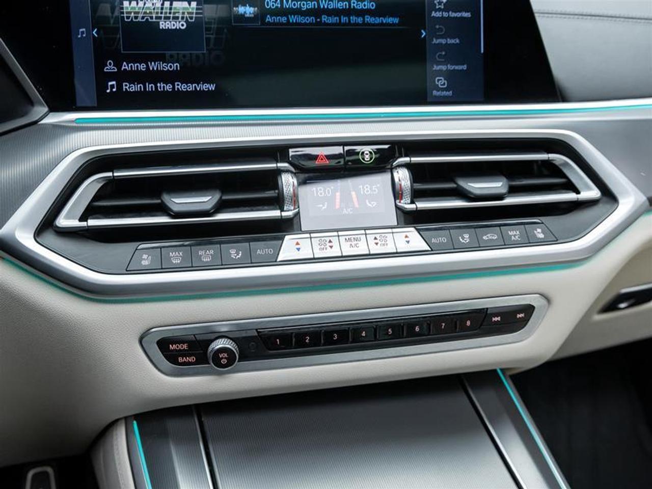 2022 BMW X5  Photo
