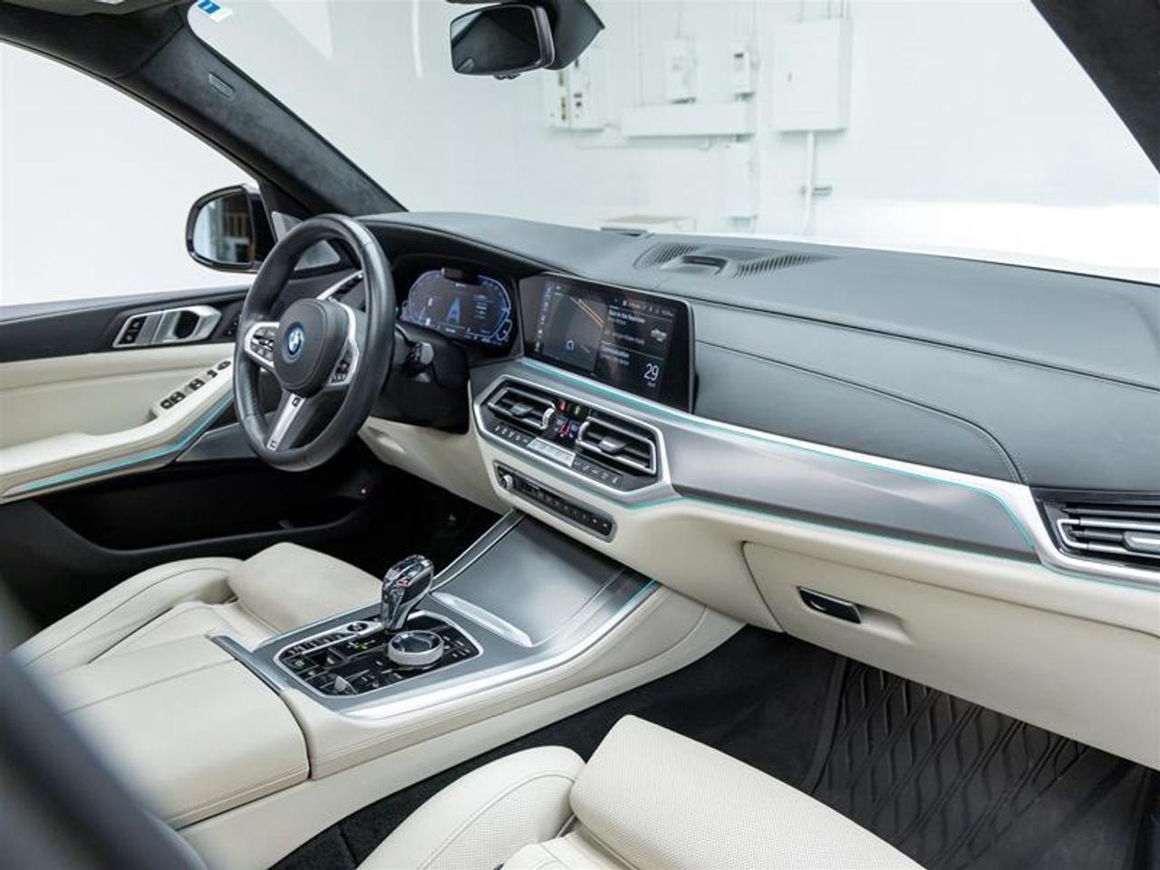 2022 BMW X5  Photo