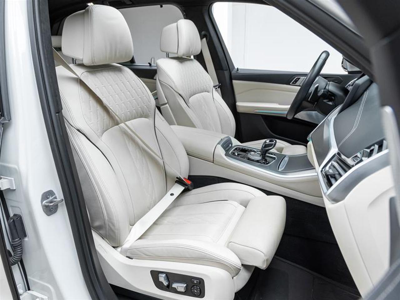 2022 BMW X5  Photo