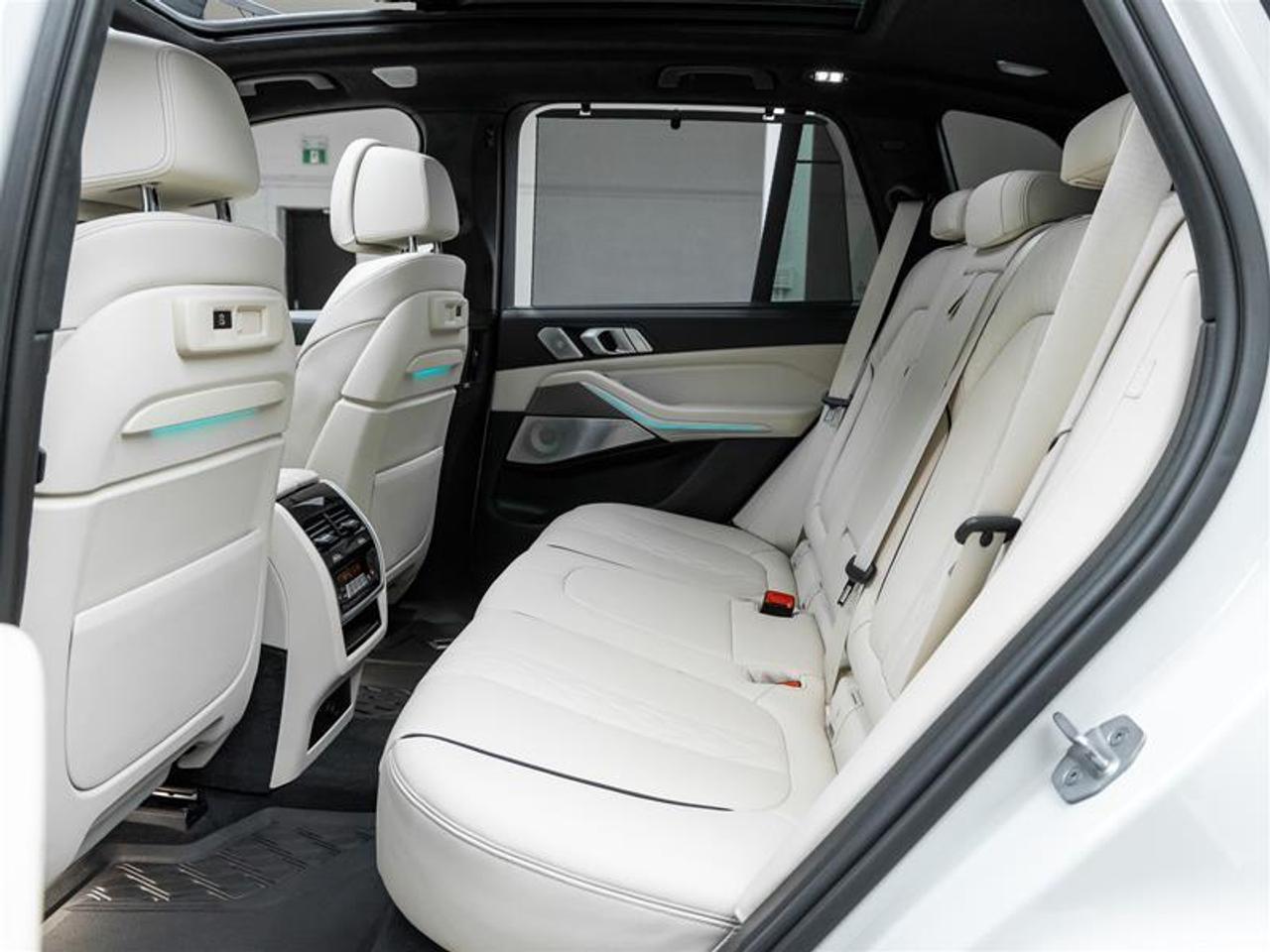 2022 BMW X5  Photo