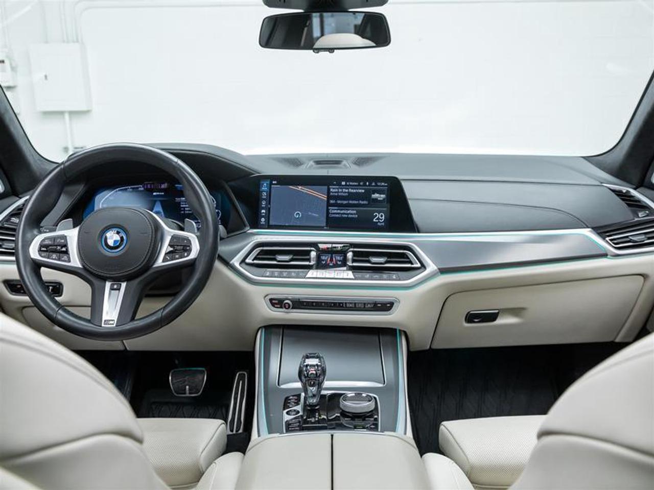 2022 BMW X5  Photo