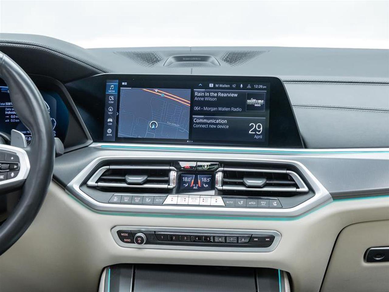 2022 BMW X5  Photo