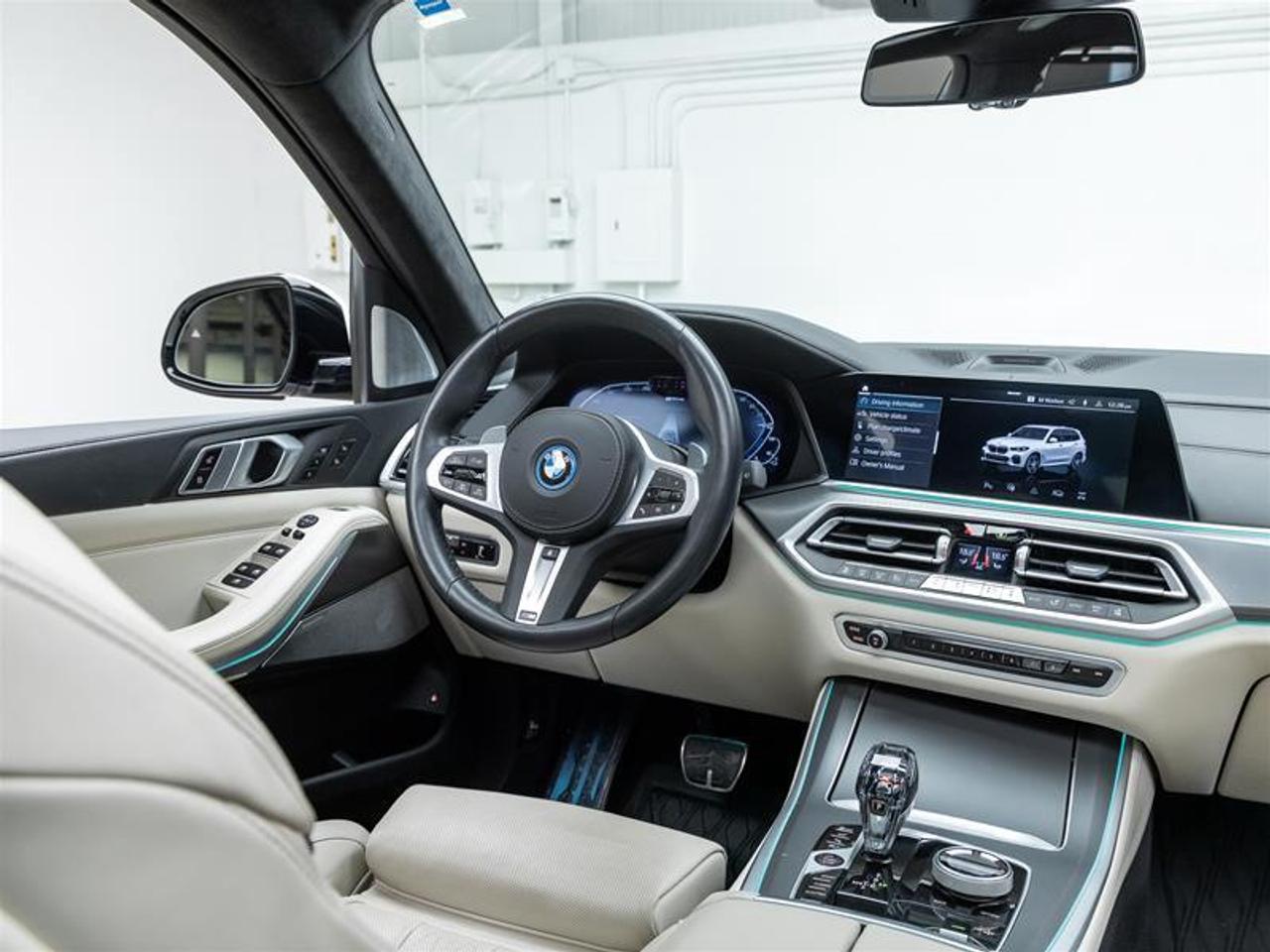 2022 BMW X5  Photo