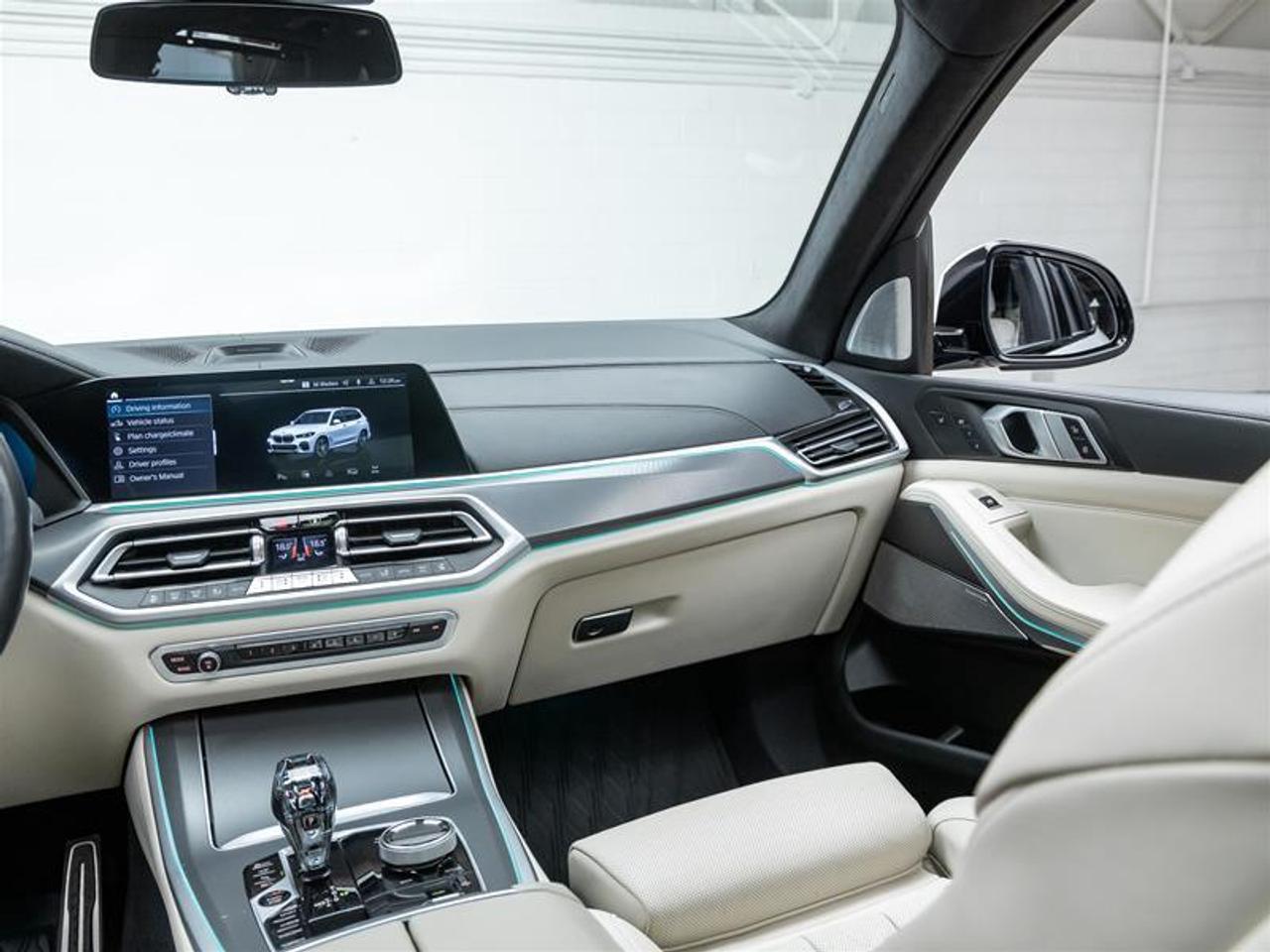 2022 BMW X5  Photo