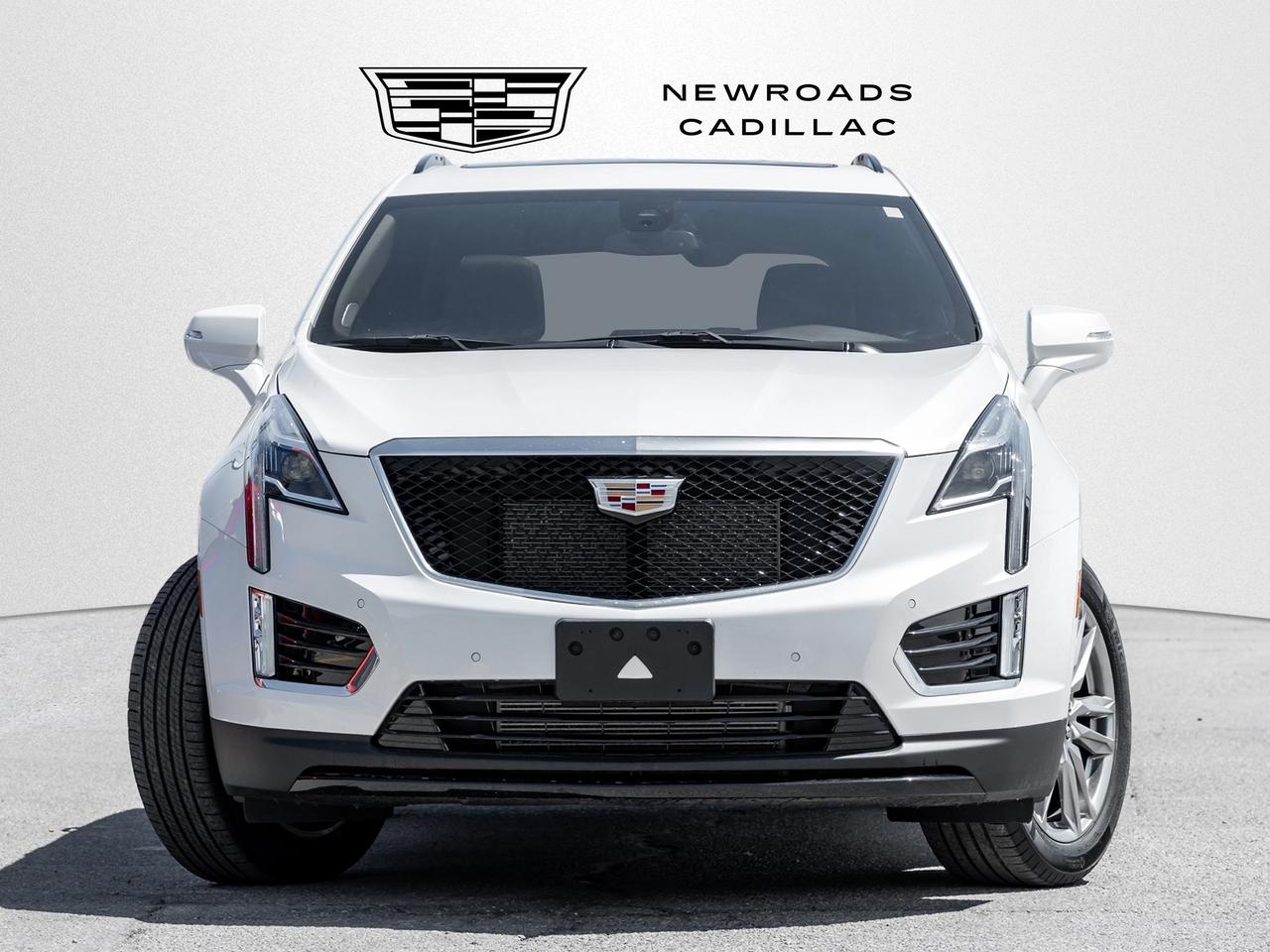 2024 Cadillac XT5 Sport 4dr All-Wheel Drive Photo