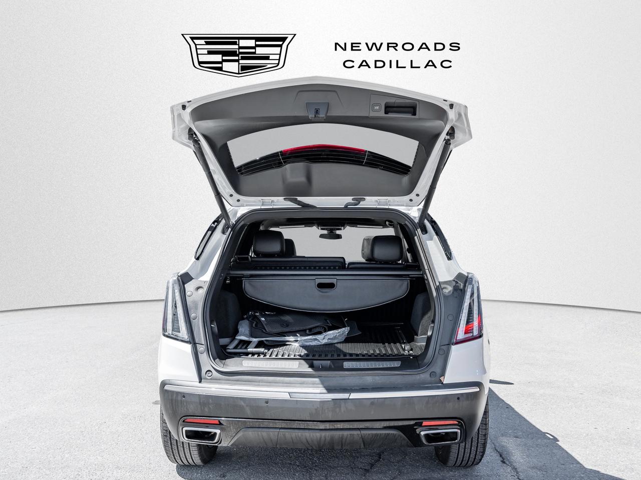 2024 Cadillac XT5 Sport 4dr All-Wheel Drive Photo