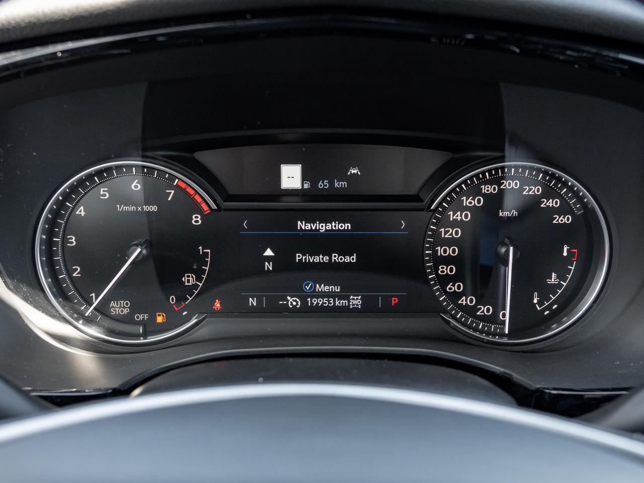 2024 Cadillac XT5 Sport 4dr All-Wheel Drive Photo