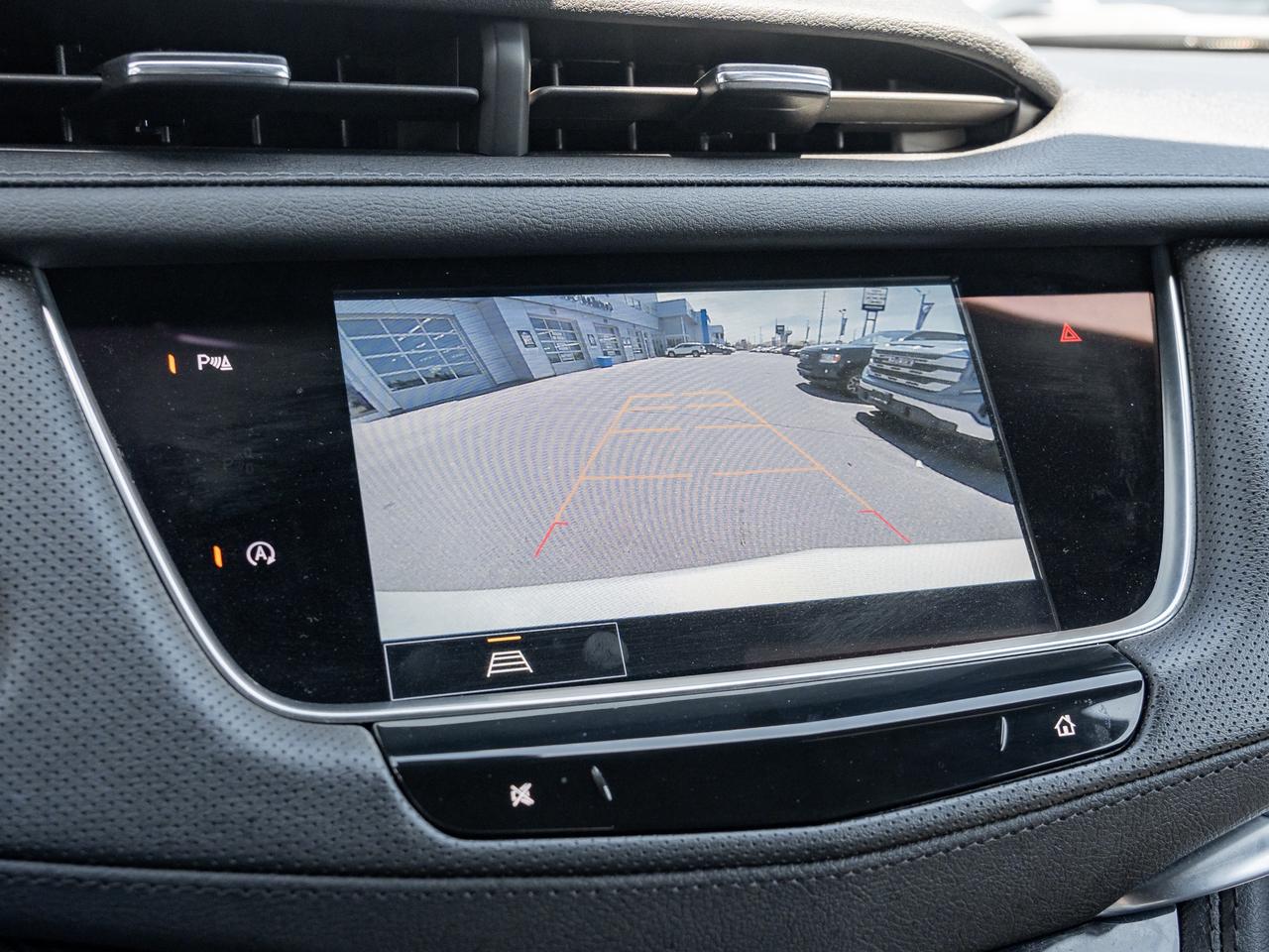 2024 Cadillac XT5 Sport 4dr All-Wheel Drive Photo