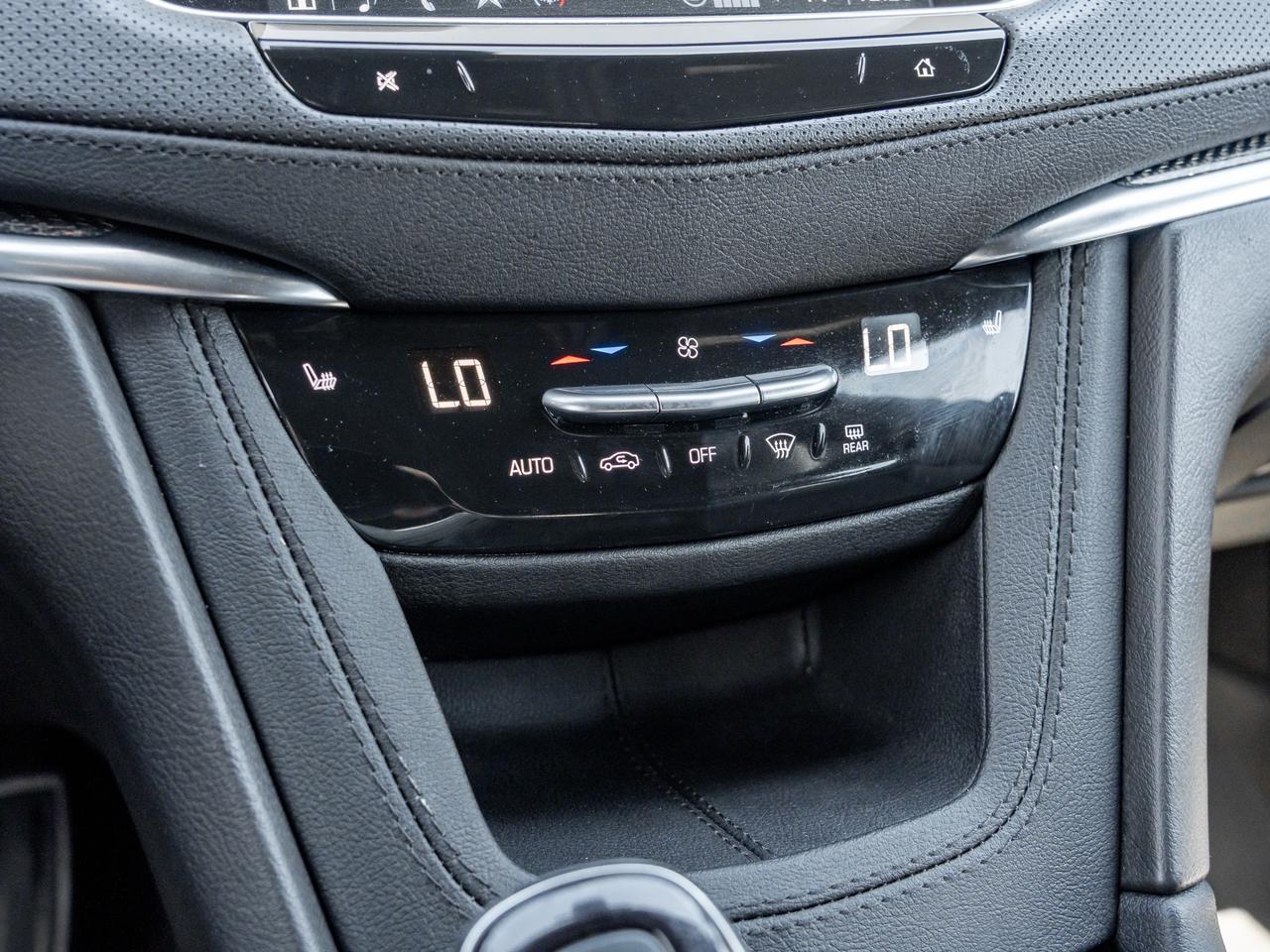 2024 Cadillac XT5 Sport 4dr All-Wheel Drive Photo