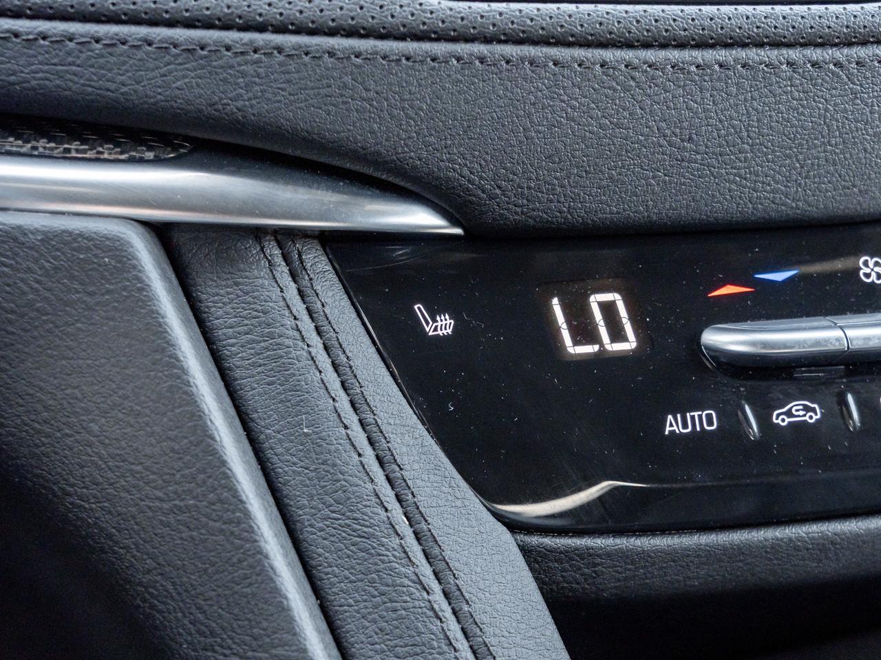 2024 Cadillac XT5 Sport 4dr All-Wheel Drive Photo